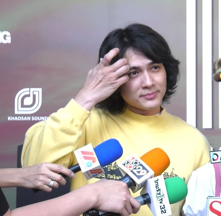  แน็ก ชาลี เคลียร์ดราม่าทรมานสัตว์ สุดเซ็งโดนบล็อกเฟซบุ๊กหลังคอมเมนต์ ก้อง ห้วยไร่ 