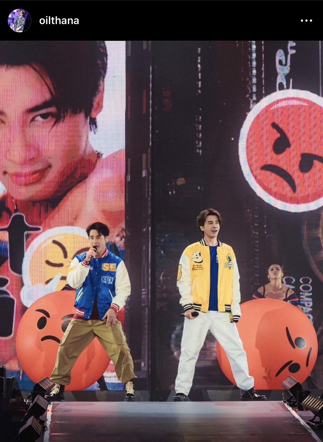 ออย ธนา เล่าย้อนเส้นทางเข้าวงการ จากเด็กดื้อคนหนึ่ง สู่นักร้องคู่ดูโอ้ระดับตำนาน ออย ธนา เล่าย้อนเส้นทางเข้าวงการ จากเด็กดื้อคนหนึ่ง สู่นักร้องคู่ดูโอ้ระดับตำนาน