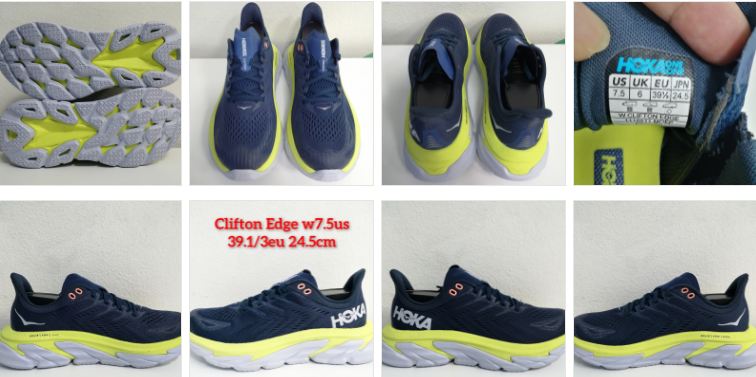 สายวิ่งมาทางนี้! ร้านรองเท้ากีฬา 'CDM-NO.1 Shoes' จัดโปรฯลดสู้โควิด