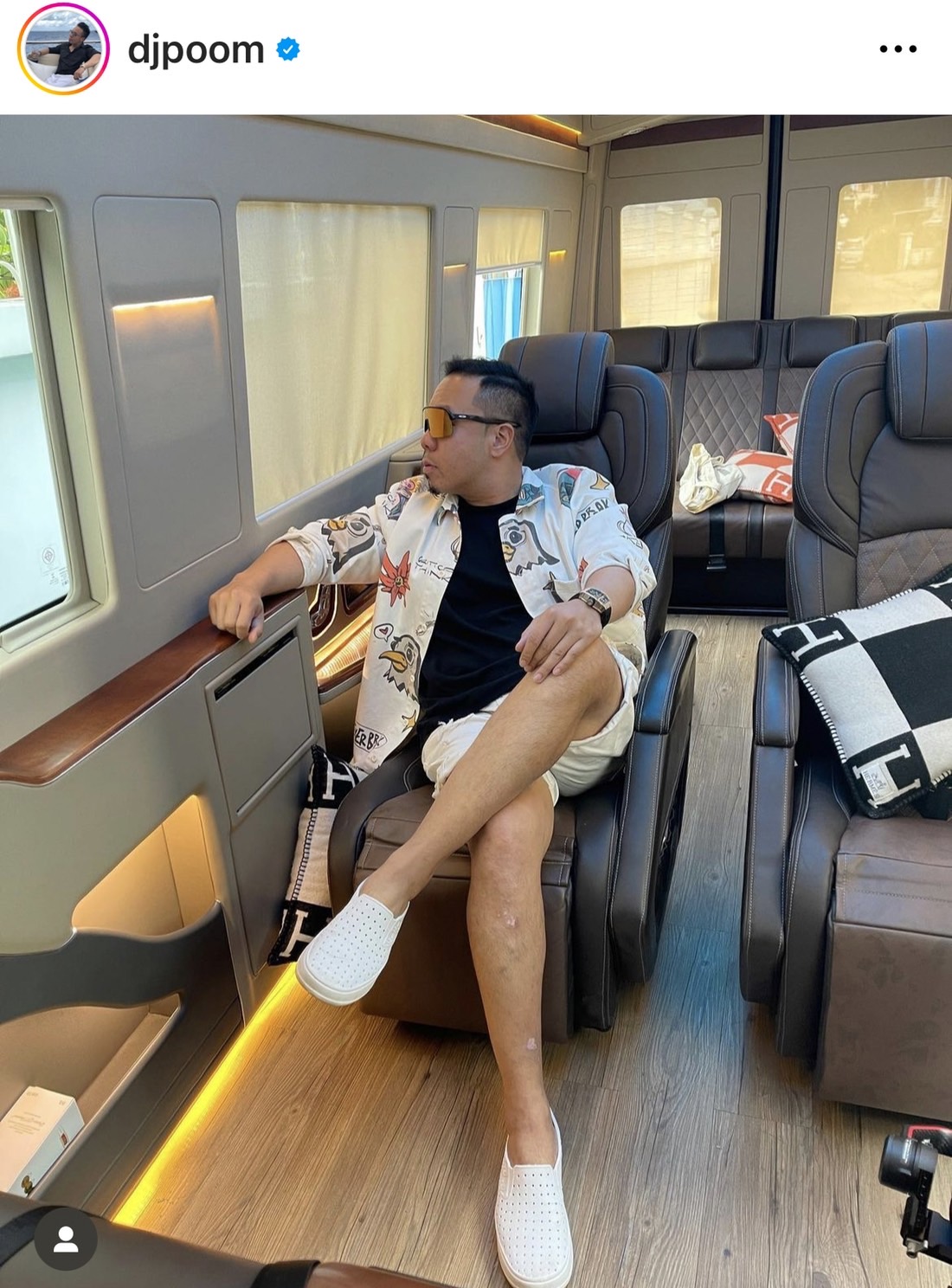 เซ็ง!! ดีเจภูมิ  ช่องยูทูบโดนแฮกอีกแล้ว บอกจะอะไรกันหนักหนา...