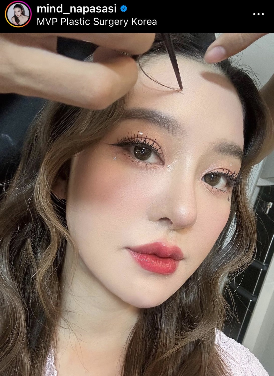 มายด์ ณภศศิ เผยเคล็ดลับความสวย ที่ทำให้หน้าหวานละมุน มายด์ ณภศศิ เผยเคล็ดลับความสวย ที่ทำให้หน้าหวานละมุน