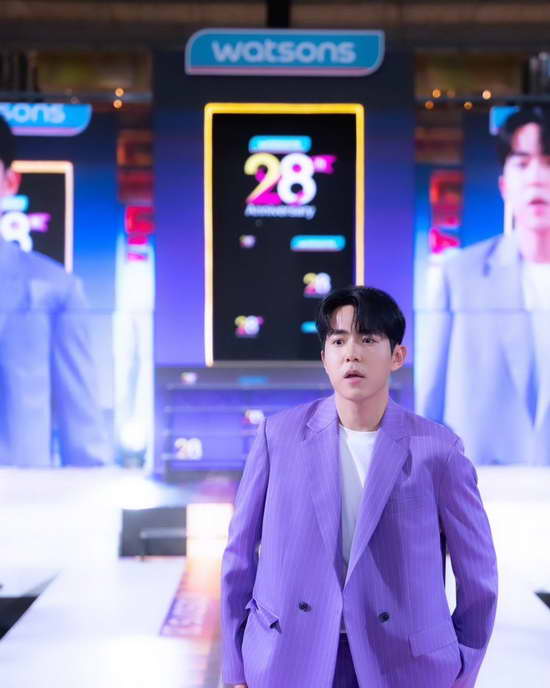 แบรนด์ดังร่อนหนังสือแจงปมดราม่า ปกป้อง น้องแดน ในฐานะแบรนด์แอมบาสเดอร์ แบรนด์ดังร่อนหนังสือแจงปมดราม่า ปกป้อง น้องแดน ในฐานะแบรนด์แอมบาสเดอร์