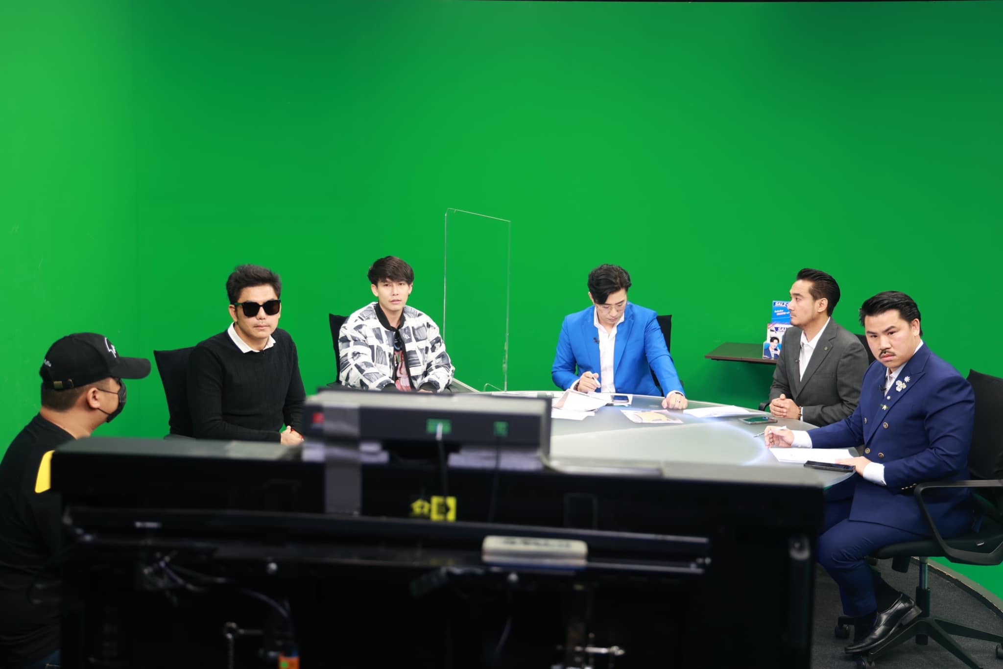 ได้ใช้แค่ 7 เดือน “ครูเต้ย” เผยสาเหตุตำรวจบุกยืดรถ