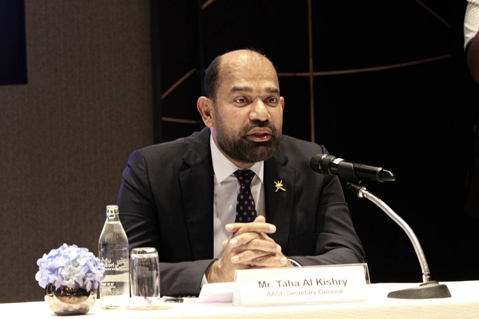 'ส.ว่ายน้ำ' เตรียมจัด 'โปโลน้ำเอเชีย2022' หาทีมคว้าสิทธิ์แข่งชิงแชมป์โลก 'ส.ว่ายน้ำ' เตรียมจัด 'โปโลน้ำเอเชีย2022' หาทีมคว้าสิทธิ์แข่งชิงแชมป์โลก