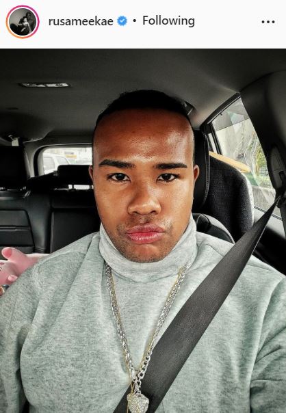 รัศมีแข เล่าเหตุการณ์ ชีวิตเกือบตายหลายครั้ง เพราะร่างกายขาดน้ำ