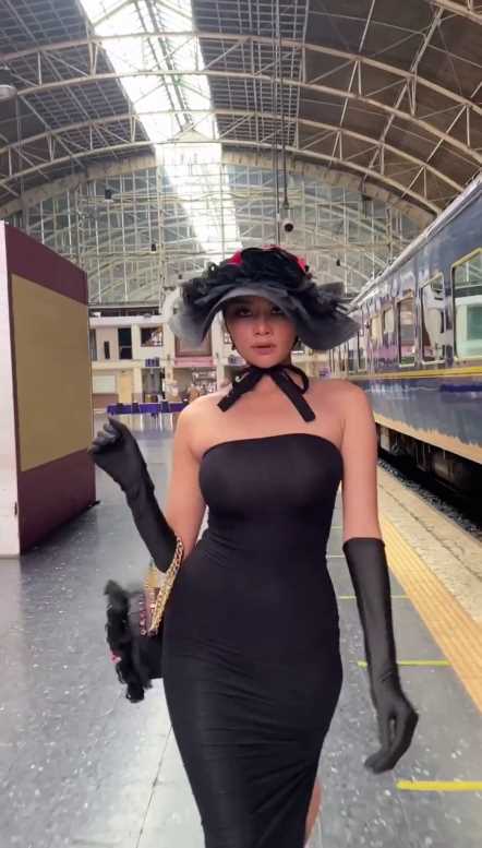 เปิดที่มา! พระมหาเทวีเจ้าแห่งเมืองทิพย์ เปิดที่มา! พระมหาเทวีเจ้าแห่งเมืองทิพย์