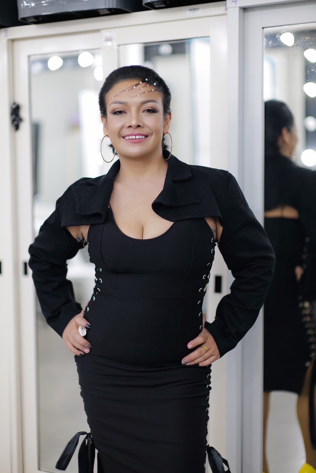 ยุ้ย ญาติเยอะ พูดครั้งแรก! หลังศาลสั่งจำคุก 6 เดือน ปรับเงินคู่กรณี ข้อหาหมิ่นประมาท ยุ้ย ญาติเยอะ พูดครั้งแรก! หลังศาลสั่งจำคุก 6 เดือน ปรับเงินคู่กรณี ข้อหาหมิ่นประมาท