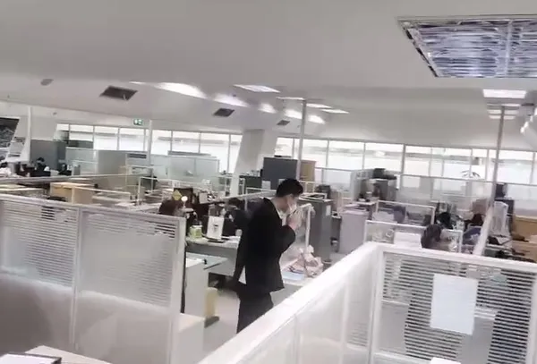 กระทิง ขุนณรงค์ ยืนยัน อยากเคลียร์เรื่องคดี Forex-3D ให้จบ เพื่อกลับไปลุยงานต่อ กระทิง ขุนณรงค์ ยืนยัน อยากเคลียร์เรื่องคดี Forex-3D ให้จบ เพื่อกลับไปลุยงานต่อ