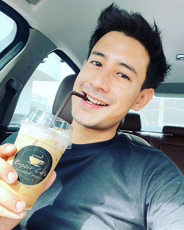 เควิน ณ็อง โดนาท์  เริ่มต้นใหม่ หลังก้าวพลาด เสียเวลาไป 6 ปี  (มีคลิป)   