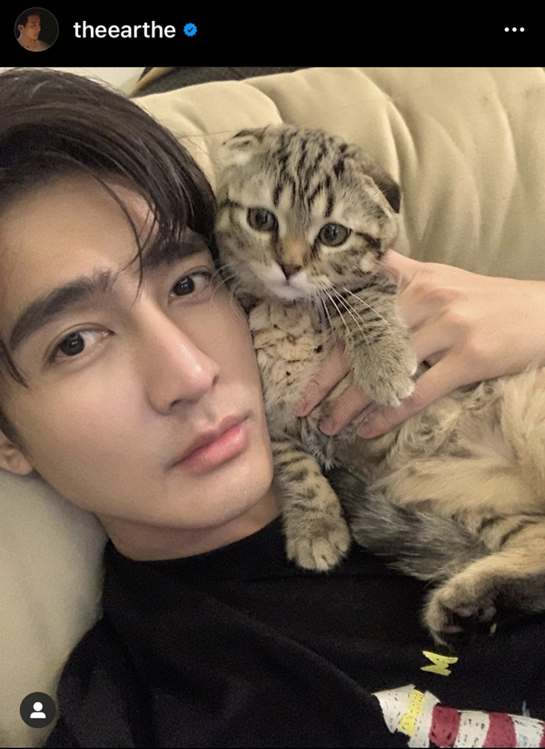 เอิร์ท - มิกซ์ เปิดใจ หลัง นิทานพันดาว คว้ารางวัลใหญ่ จากงานประกาศรางวัล ContentAsia Awards 2021 เอิร์ท - มิกซ์ เปิดใจ หลัง นิทานพันดาว คว้ารางวัลใหญ่ จากงานประกาศรางวัล ContentAsia Awards 2021