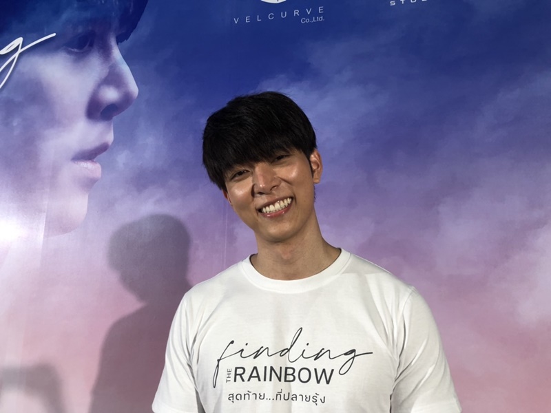 ก็อต อิทธิพัทธ์ ฉลองปีใหม่พร้อมฝากตัวกับครอบครัวของแฟนสาว ริชชี่ 