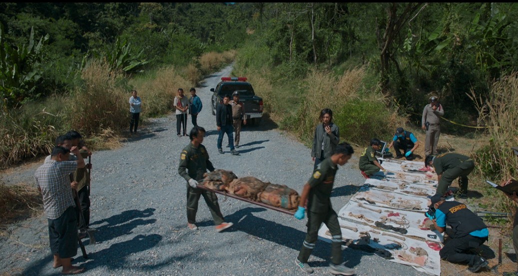 ได้เวลาสืบสวน ชาคริต-แพนเค้ก-นนกุล จัดหนักคดีดัง ได้เวลาสืบสวน ชาคริต-แพนเค้ก-นนกุล จัดหนักคดีดัง