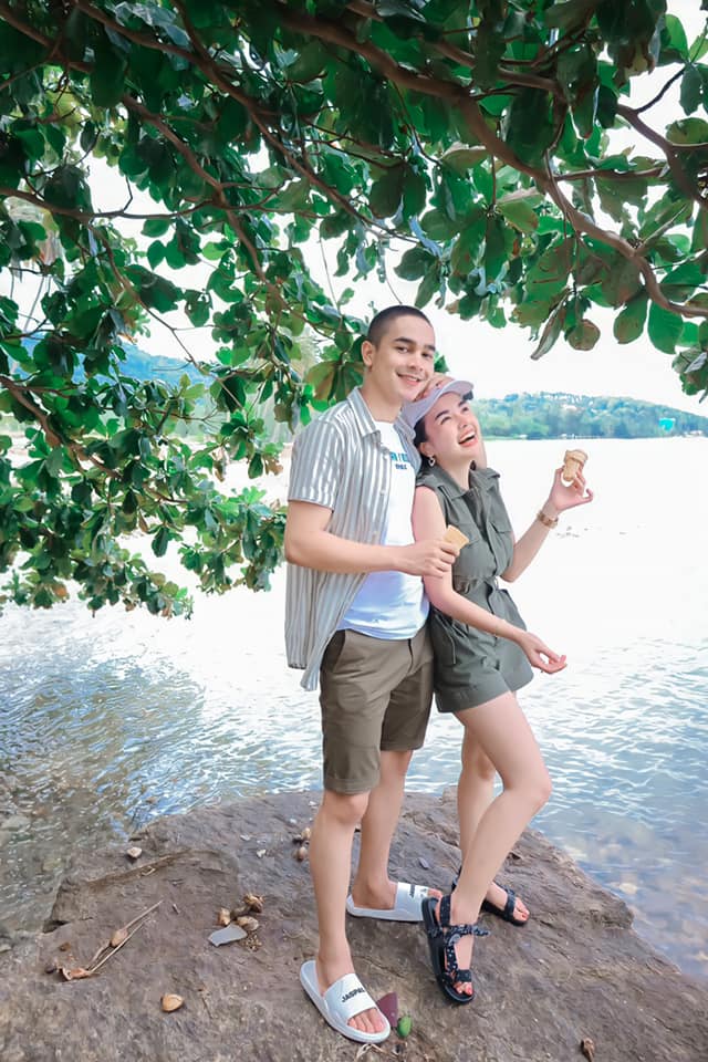 เจนนี่ โพสต์แล้ว!! หลังเตรียมลุ้นผลตรวจครรภ์