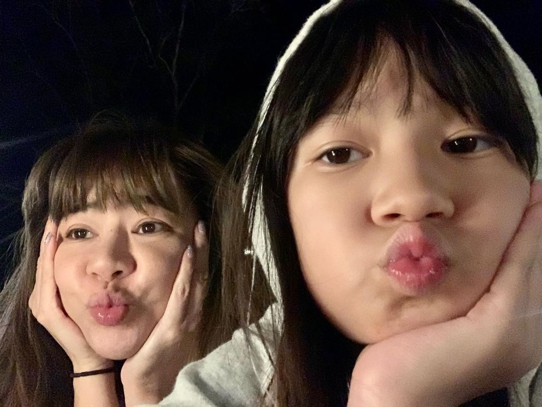 โอ๋ ภัคจีรา ทำธุรกิจร่วมกับ ฮาน่า ไม่กลัวมีปัญหา โอ๋ ภัคจีรา ทำธุรกิจร่วมกับ ฮาน่า ไม่กลัวมีปัญหา