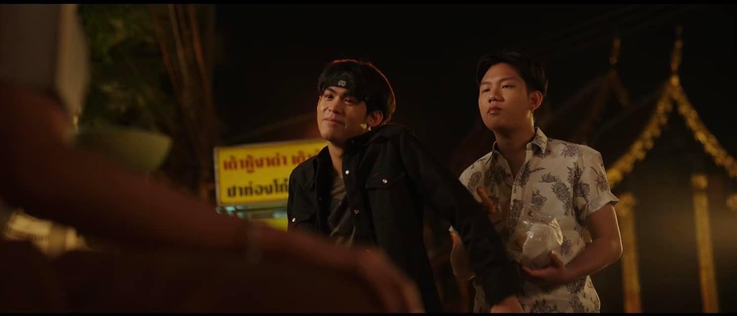 นักแสดงจากภาพยนตร์ 16 ห้าว 19 เดือด ถูกรถชนบาดเจ็บสาหัส ต้องผ่าตัดสมอง!! นักแสดงจากภาพยนตร์ 16 ห้าว 19 เดือด ถูกรถชนบาดเจ็บสาหัส ต้องผ่าตัดสมอง!!