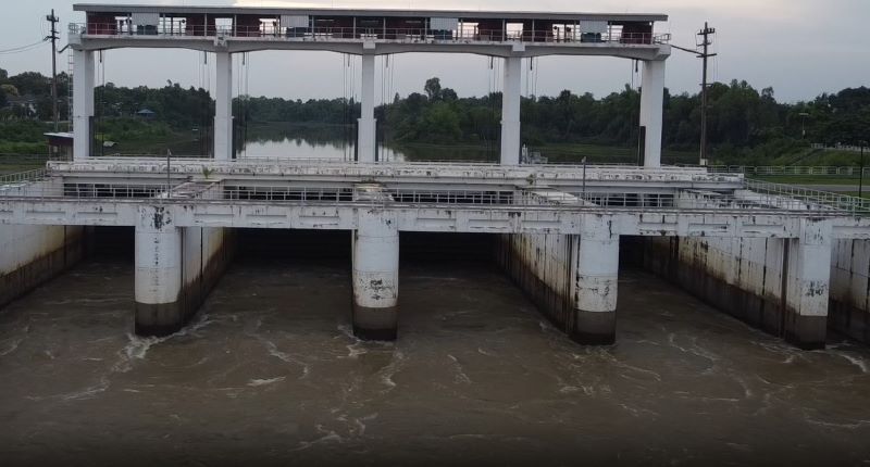 หนองคาย-นครพนมเริ่มวิกฤตน้ำโขงเพิ่มระดับ หนองคาย-นครพนมเริ่มวิกฤตน้ำโขงเพิ่มระดับ