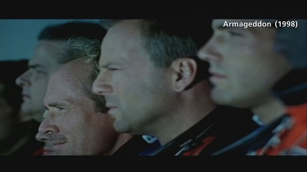 เปิดโผหนังฮิตที่แฟนๆ จดจำจาก “Bruce Willis”   (มีคลิป)