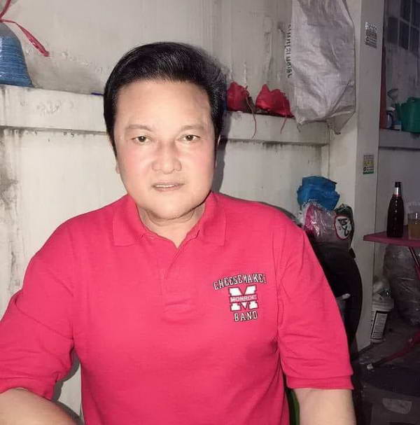 สิ้นแล้ว ปิยะ ชัยมงคล นักแต่งเพลงดัง สักวาหน้าหนาว โดยยังไม่ทราบสาเหตุ สิ้นแล้ว ปิยะ ชัยมงคล นักแต่งเพลงดัง สักวาหน้าหนาว โดยยังไม่ทราบสาเหตุ