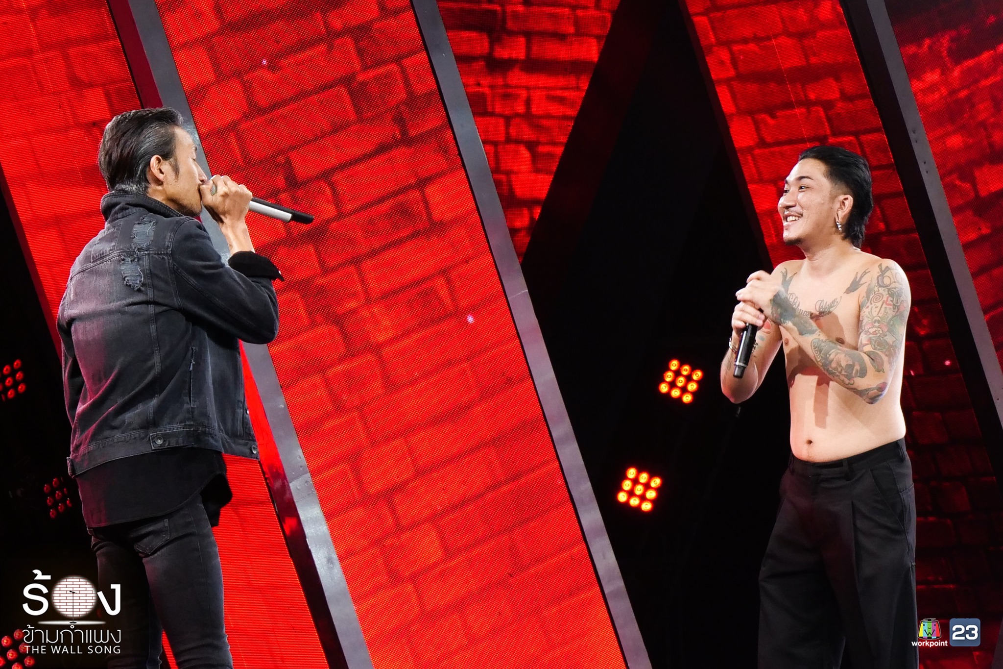 ก้อย โพสต์เล่า ตูน ได้ร้องเพลงอีกครั้ง ยิ้มออกได้อ่านคอมเมนต์ หลังไม่เคยกล้าดู 