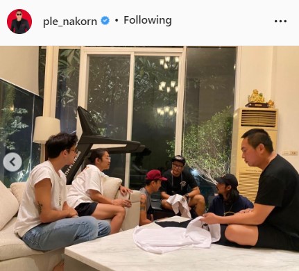 ทาสแมวเตรียมตัว!! เปิ้ล-เบิร์ด จัดโปรเจกต์แมวจรที่รักเพื่อ แตงโม