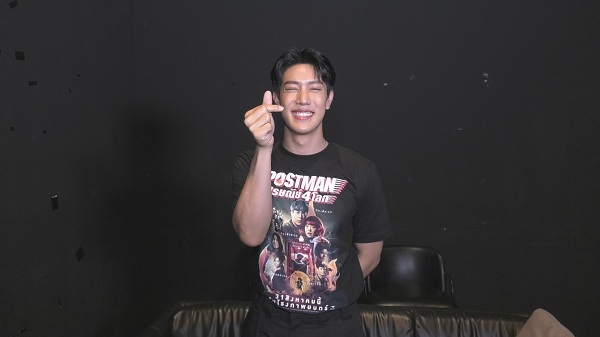 “เกรท สพล” อัปเดตสภาพจิตใจหลังโดนแฟนคลับคุกคามถึงหน้าบ้าน   (มีคลิป)