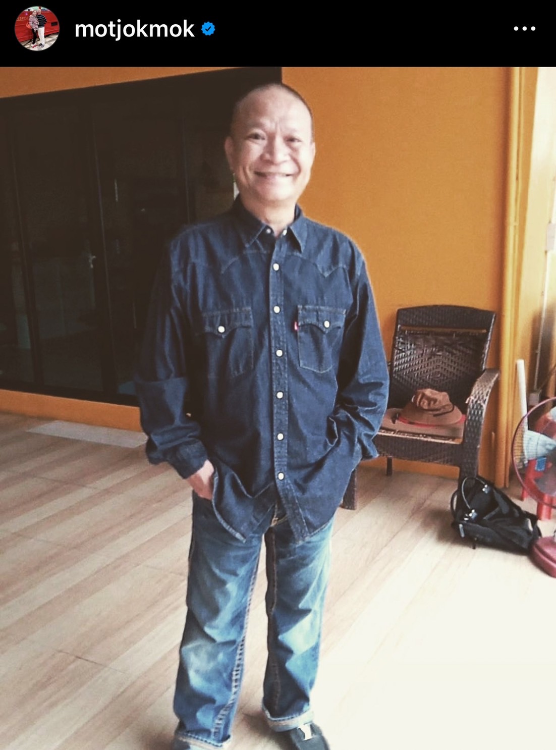 หาม หม่ำ จ๊กมก เข้าโรงพยาบาล เล่นสงกรานต์ ซี่โครงหัก 3 ซี่