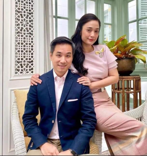 ครีม เปรมสินี เปิดใจแยกทางสามี พยายามทำดีที่สุดแล้ว