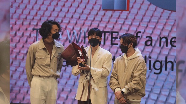 ผลรางวัลคมชัดลึกอวอร์ด ครั้งที่ 18  (มีคลิป)