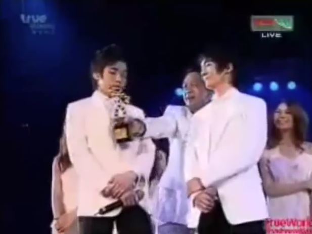 พ่อต้อย ของพวกเรา “ทรู อะคาเดมี่ แฟนเทเชีย” 