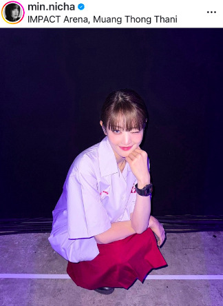 เปิดความในใจ “มินนี่” (G)I-DLE หลังจัดคอนเสิร์ตใหญ่ที่ไทย