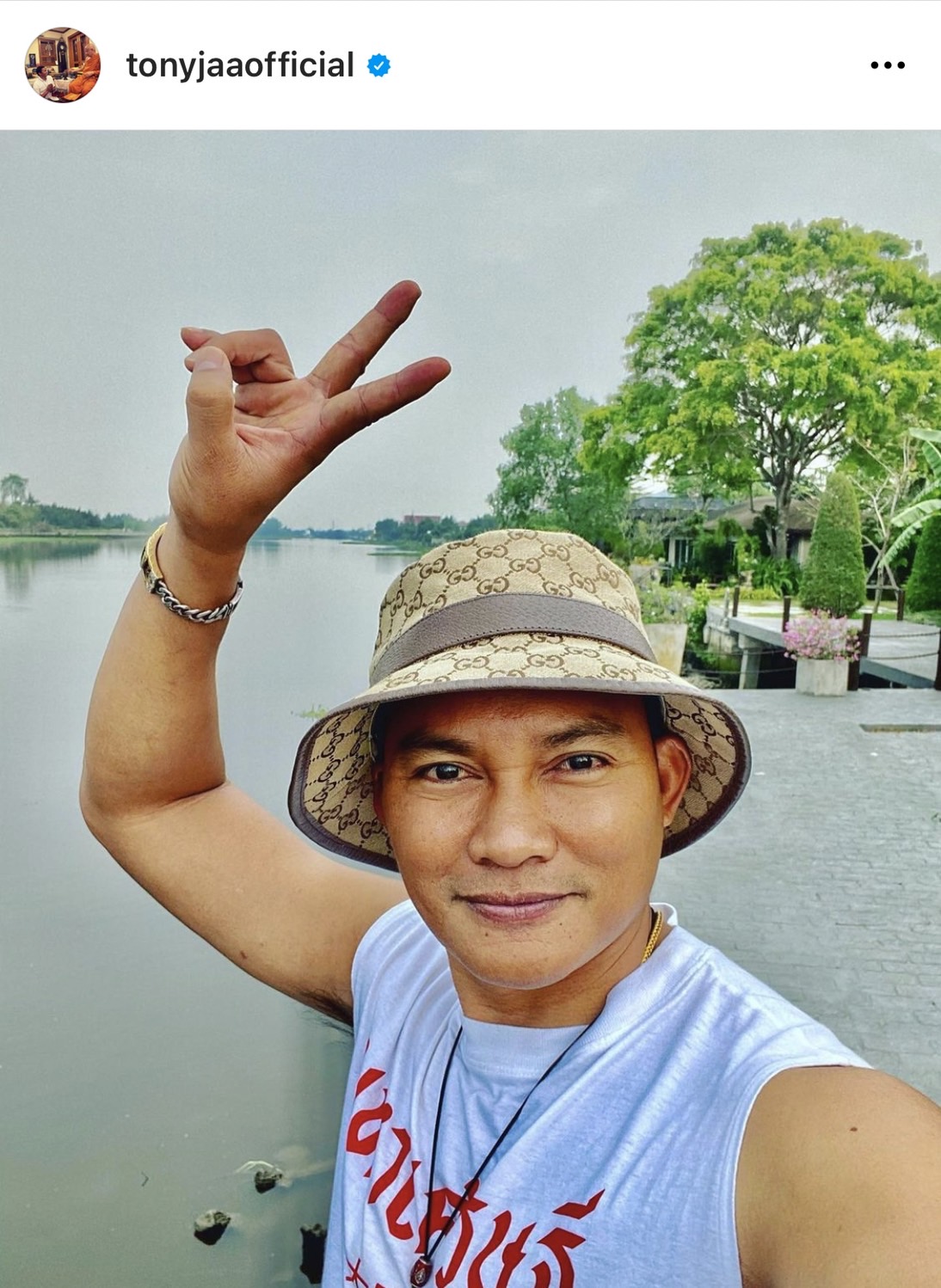 ถึงเวลาลุย!! จา พนม บินถ่ายหนังฮอลลีวูด หลังพักมา 2 ปี เพราะโควิด