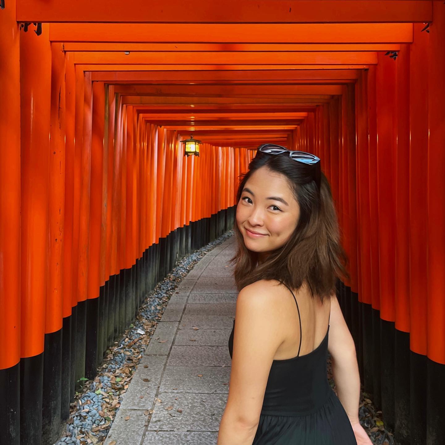 “Simu Liu” เปิดตัวแฟนสาว “Allison Hsu” ในอินสตาแกรม 