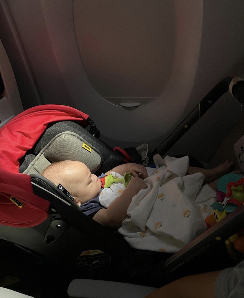 สามีไม่ชอบ แต่ นาตาลี ยังพาแมวไปแอลเอเพราะ? พร้อมอวดภาพสุดประทับใจ สามีไม่ชอบ แต่ นาตาลี ยังพาแมวไปแอลเอเพราะ? พร้อมอวดภาพสุดประทับใจ