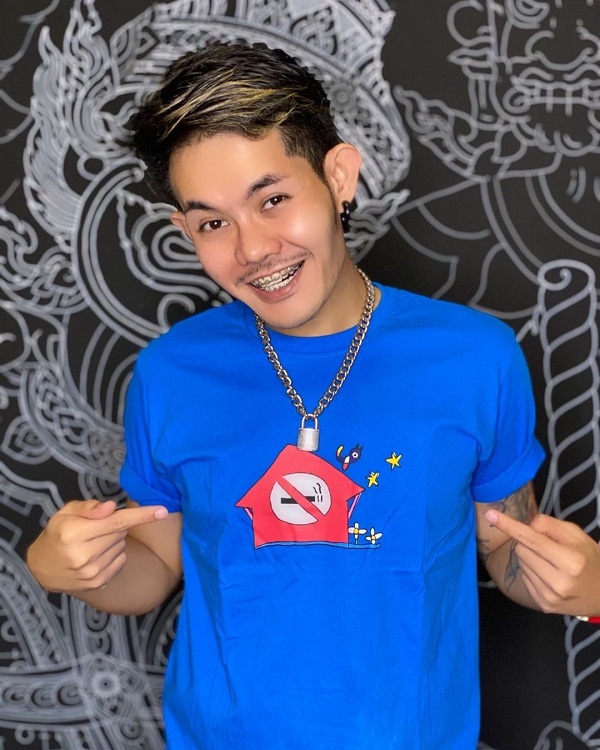 เก่ง ธชย ปล่อยเพลงแรกของปี รับกังวลโควิด-19 (มีคลิป) เก่ง ธชย ปล่อยเพลงแรกของปี รับกังวลโควิด-19 (มีคลิป)