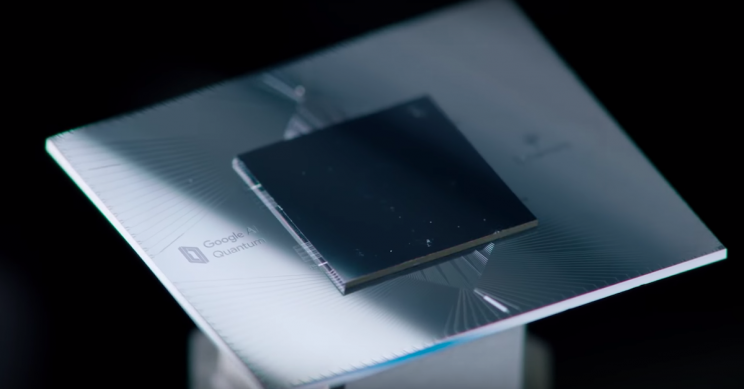 Zuchongzhi ชิปควอนตัมคอมพิวเตอร์จากจีน คว้าอันดับ 1 แรงกว่าของ Google