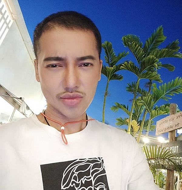 “ดีเจเจ๊แหม่ม” ยันไม่ได้เป็นโรคคลั่งผอม เพียงแค่อยากสุขภาพดี (มีคลิป) 