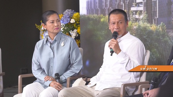 ความในใจ “อ๊อฟ พงษ์พัฒน์” 5 ปี กับการรักษาตัว   (มีคลิป)