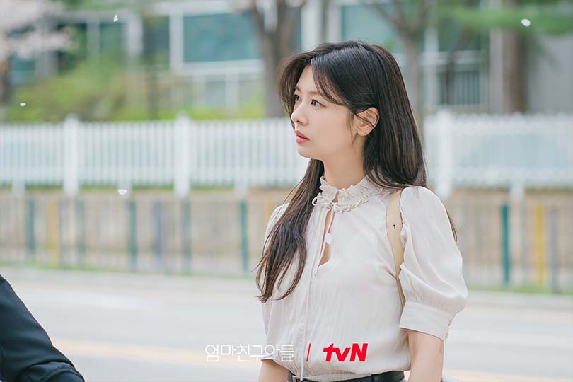 แบซอกรยู ตัวละคร Love Next Door สะท้อนชีวิตหนุ่มสาววัยทำงานที่หลายคนต้องเคยเผชิญ แบซอกรยู ตัวละคร Love Next Door สะท้อนชีวิตหนุ่มสาววัยทำงานที่หลายคนต้องเคยเผชิญ