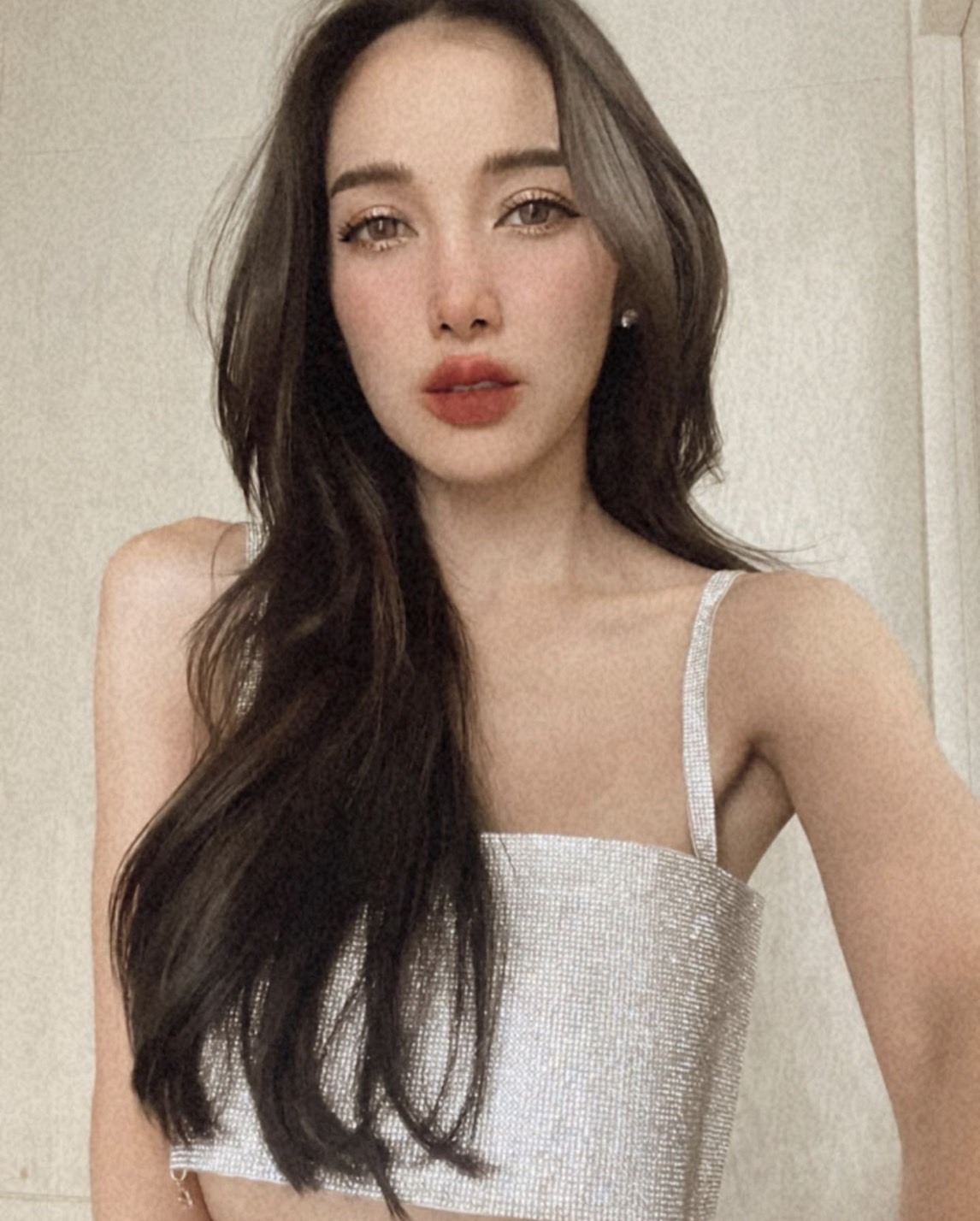 แพท ณปภา พูดแล้วสาเหตุเลิกหนุ่มตำรวจ แย้มอีกฝ่ายแท็กสาวคนใหม่ในไอจี