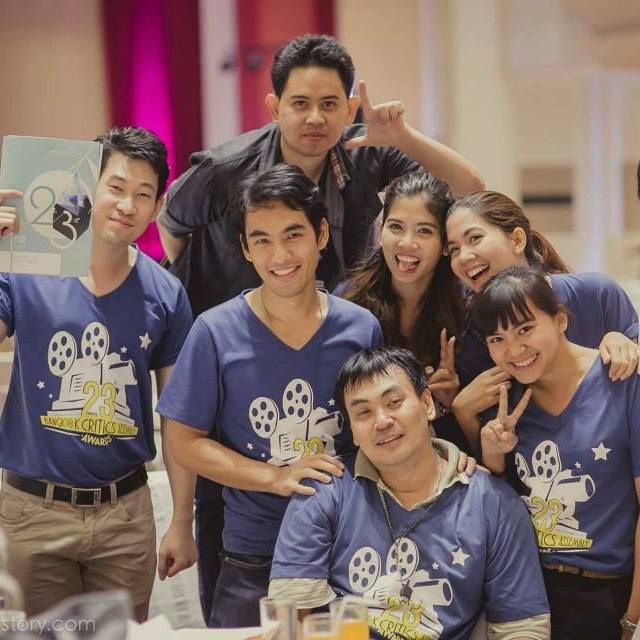 วงการภาพยนตร์ไทยสูญเสีย ตั้ม ปัณณวิชญ์ บรรณาธิการ นักวิจารณ์ภาพยนตร์แห่งเพจ ชมรมวิจารณ์บันเทิง 