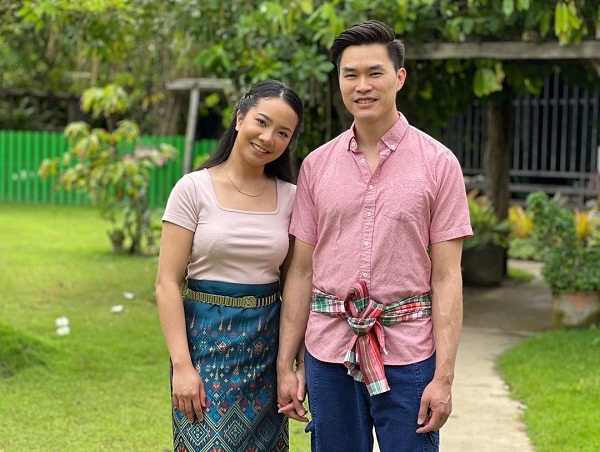 ไมค์ ภิรมย์พร จัดงานบายศรีสู่ขวัญ ต้อนรับลูกสาวกลับเมืองไทย (มีคลิป) ไมค์ ภิรมย์พร จัดงานบายศรีสู่ขวัญ ต้อนรับลูกสาวกลับเมืองไทย (มีคลิป)