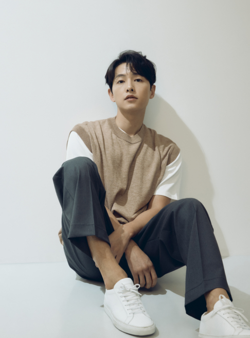 ซงจุงกิ ประกาศแต่งงาน พร้อมแจ้งข่าวดีภรรยากำลังตั้งครรภ์ ซงจุงกิ ประกาศแต่งงาน พร้อมแจ้งข่าวดีภรรยากำลังตั้งครรภ์