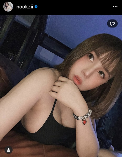 ปู แบล็คเฮด เปิดใจสูญเสียแฟนสาว นุ๊กซี่ ฝันอยากมีงานแต่งงาน ปู แบล็คเฮด เปิดใจสูญเสียแฟนสาว นุ๊กซี่ ฝันอยากมีงานแต่งงาน