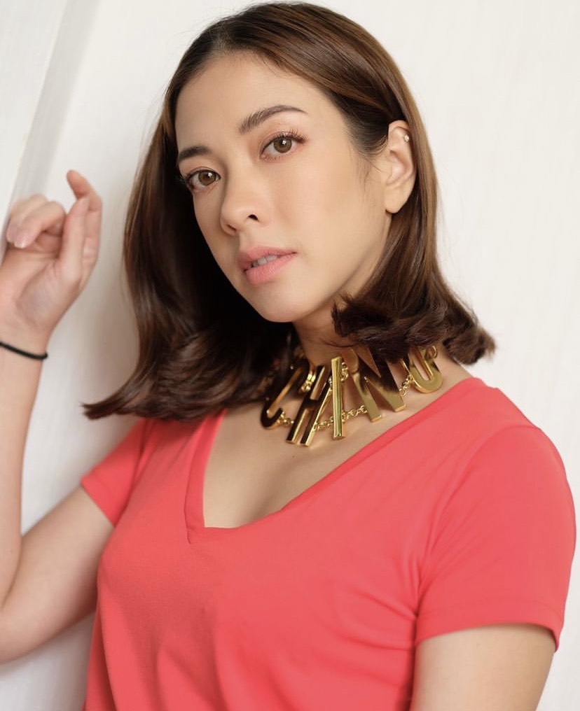  แป้ง อรจิรา อวดภาพอัลตร้าซาวด์ แต่ปิดหน้าพ่อของลูกเพราะถือเคล็ด? 