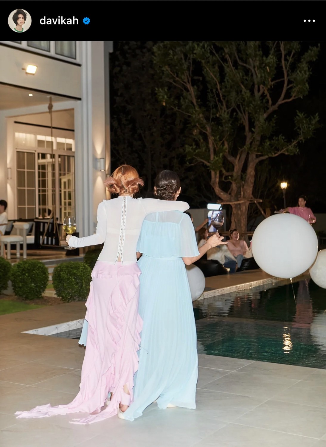 แสนภาคภูมิใจ ใหม่ ดาวิกา เก็บเงินจากการทำงาน สร้างบ้านให้แม่ได้สำเร็จ