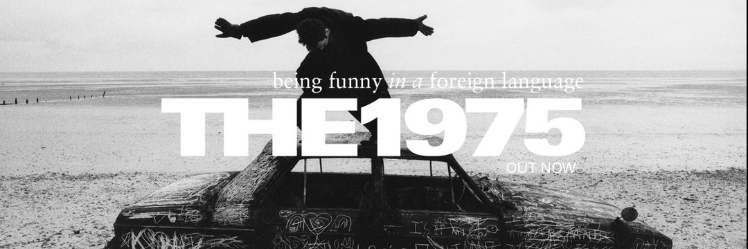 “The 1975”  ยกเลิกคอนเสิร์ต อินโดนีเซีย -ไต้หวัน หลังก่อเรื่องฉาวที่มาเลเซีย  