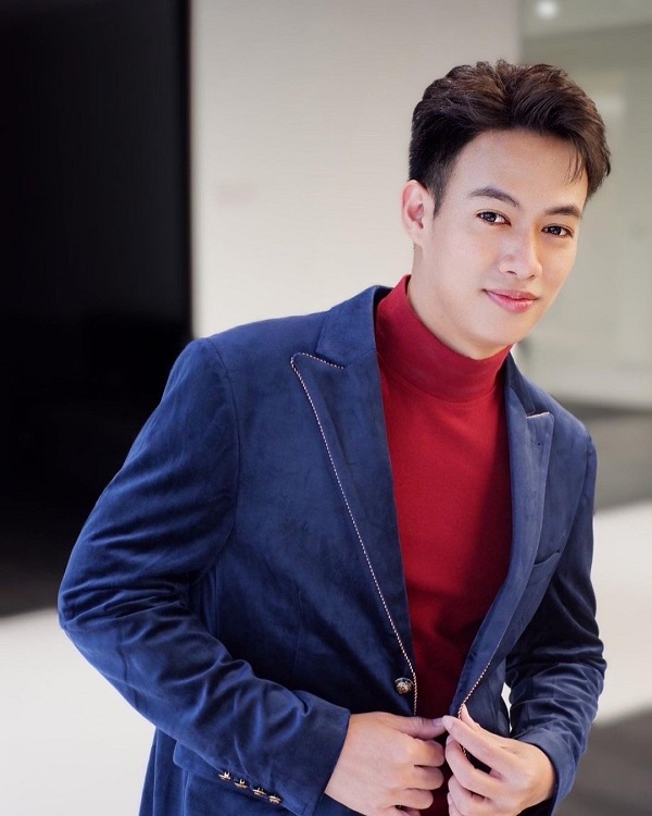  “ปอ อรรณพ” ตอบชัดสถานะโสดสนิท ยังไม่พร้อมมีคนข้างกาย (มีคลิป) 