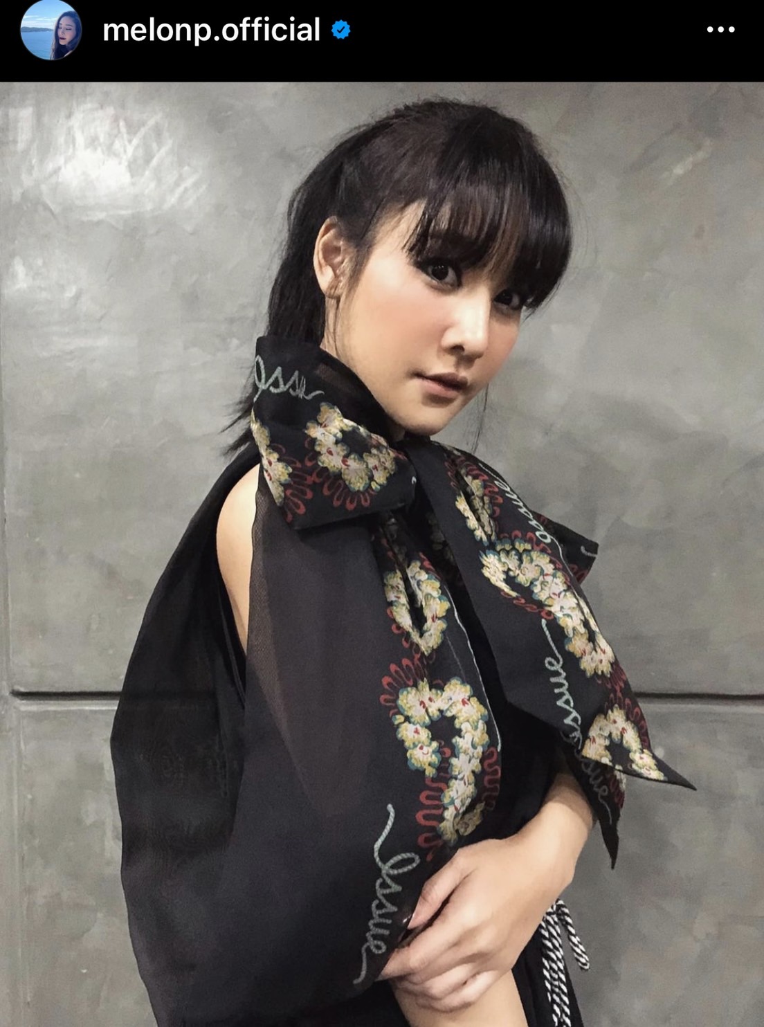 เบิร์ด แฟนแตงโม เจอแอบอ้าง ใช้ชื่อติ๊กต๊อกปลอม!! เบิร์ด แฟนแตงโม เจอแอบอ้าง ใช้ชื่อติ๊กต๊อกปลอม!!