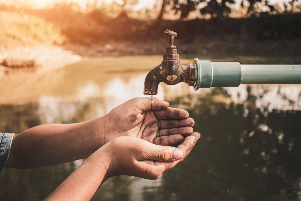 ทำไม ‘กระบี่’ แล้งซ้ำซาก? สาเหตุมาจากอะไร? ข้อจำกัดภูมิประเทศ หรือ ความต้องการใช้มากถึง 2 เท่า ทำไม ‘กระบี่’ แล้งซ้ำซาก? สาเหตุมาจากอะไร? ข้อจำกัดภูมิประเทศ หรือ ความต้องการใช้มากถึง 2 เท่า