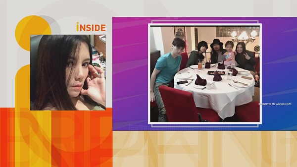 “กานต์ วิภากร” ดีใจลูกๆกลับบ้านในรอบปี พร้อมถอนฟ้องทั้งหมด   (มีคลิป)